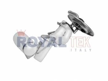 SENSOR DE NIVEL ROYALTEK FIAT REGATA TODOS VALOR OHMS VACIO: 280-300 / LLENO: 0-10 --- OEM 94002199